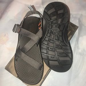 Chaco Sandals